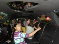 My Party Limo 1066962 Image 9